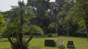حديقة