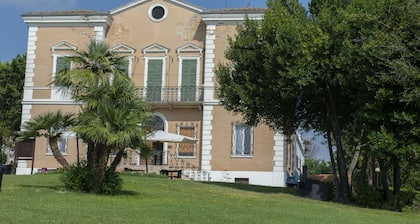 Tenuta Villa Colle Sereno