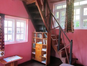 Treppe