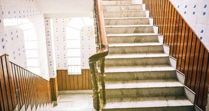 Hotel Holydon
