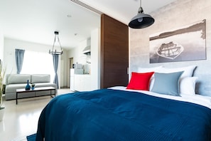 아파트, 침실 1개 | 무료 WiFi