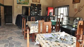 Coffee shop