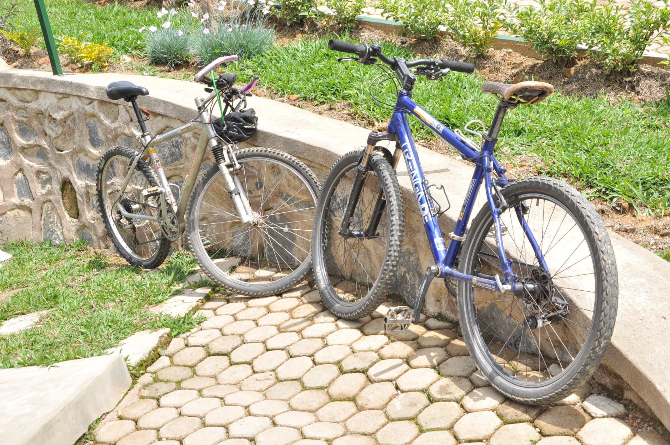 Instalaciones deportivas