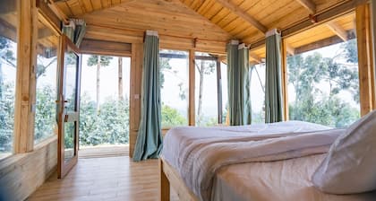 Nyungwe Nziza Ecolodge