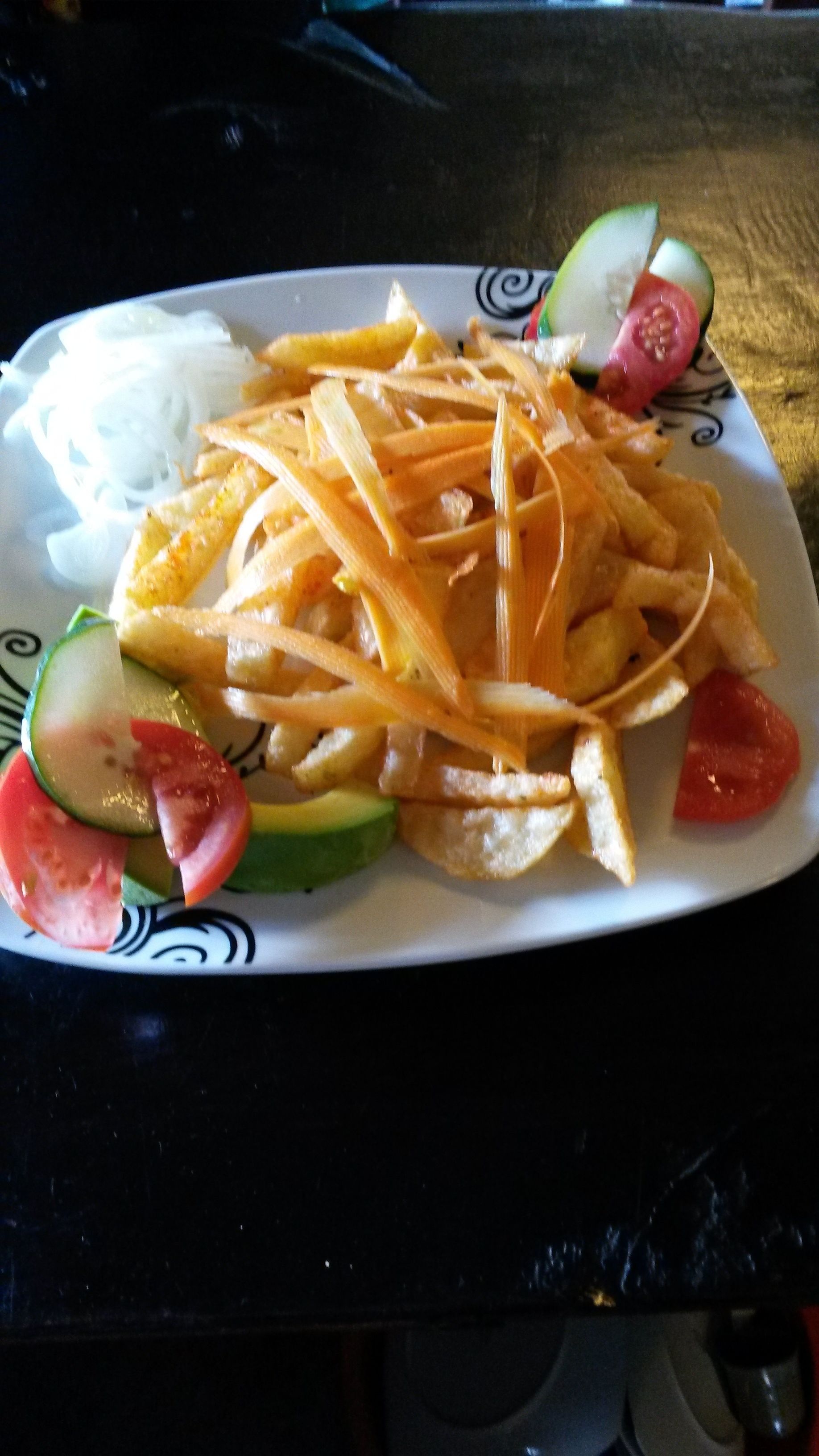 用餐區