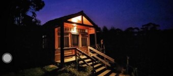 Nyungwe Nziza Ecolodge