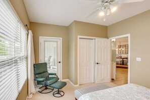 3 Schlafzimmer, Bügeleisen/Bügelbrett, Internetzugang, Bettwäsche