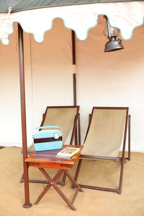 Cottage Classique, non-fumeurs | Terrasse/Patio