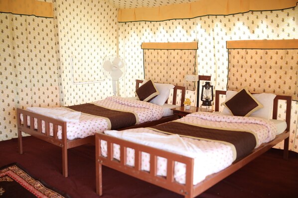 Cottage Classique, non-fumeurs | 1 chambre, décoration personnalisée, bureau