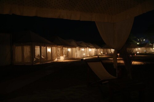 Rishikul Kumbh Cottages