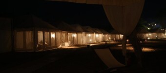 Rishikul Kumbh Cottages