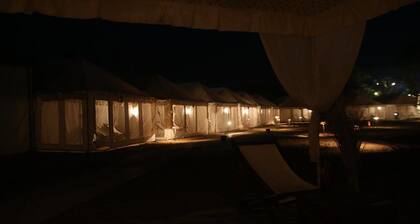 Rishikul Kumbh Cottages