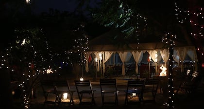 Rishikul Kumbh Cottages
