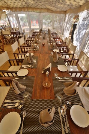 Restaurantes
