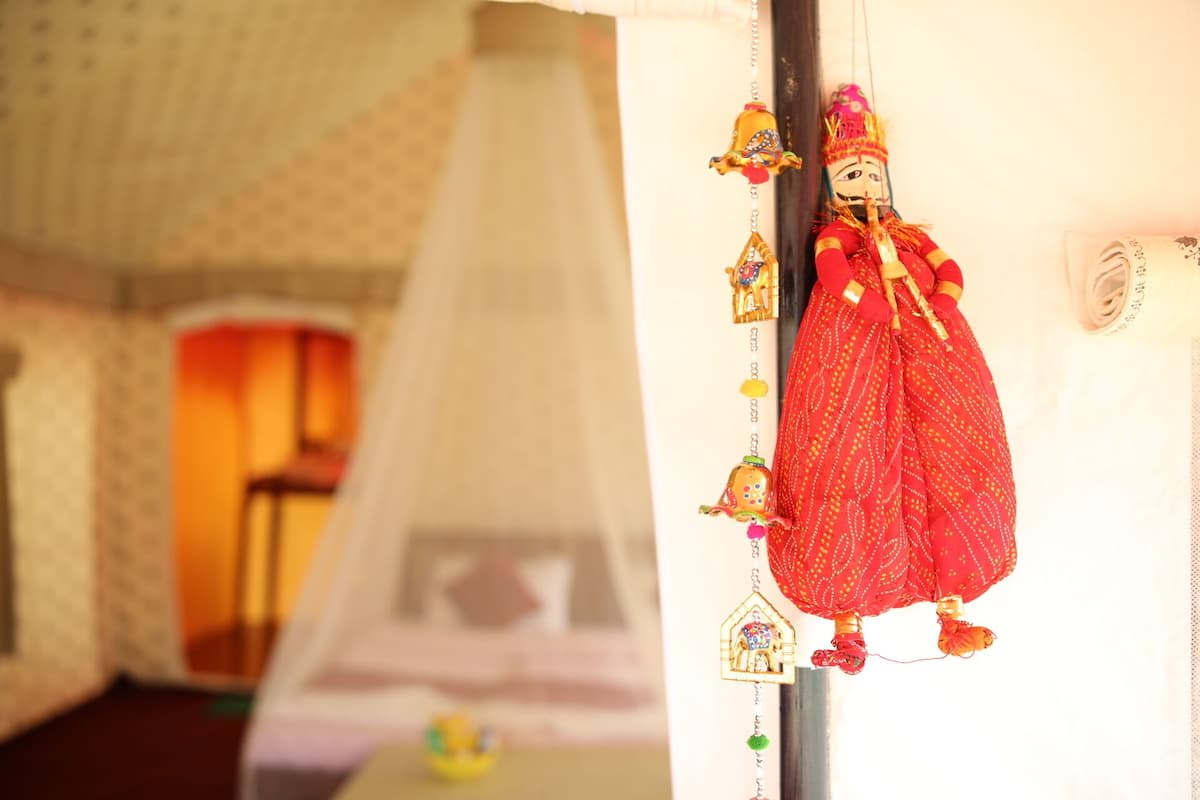 Luxury Cottage (Krishna Niwas)