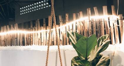 VANI HOME - STARFISH - 200M ZUM STRAND