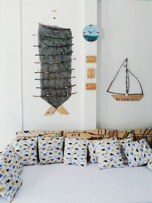 3 Schlafzimmer, Bügeleisen/Bügelbrett, Internetzugang, Bettwäsche