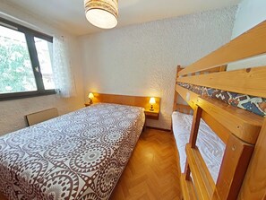 1 sovrum