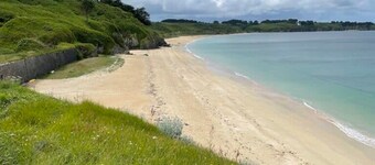 1-Bedroom House with Garden near Grands Sables Beach