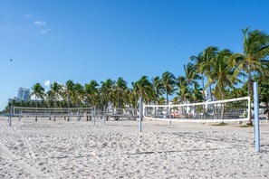 Sportplatz