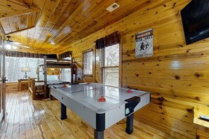 Sala de juegos