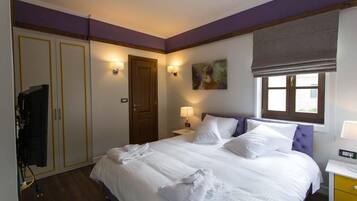 Luxury Villa (Joana)