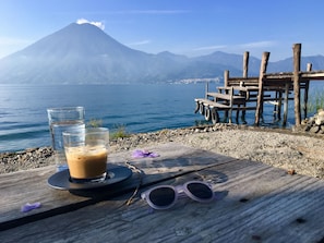 Beach - Anzan Atitlan (San Marcos La Laguna)