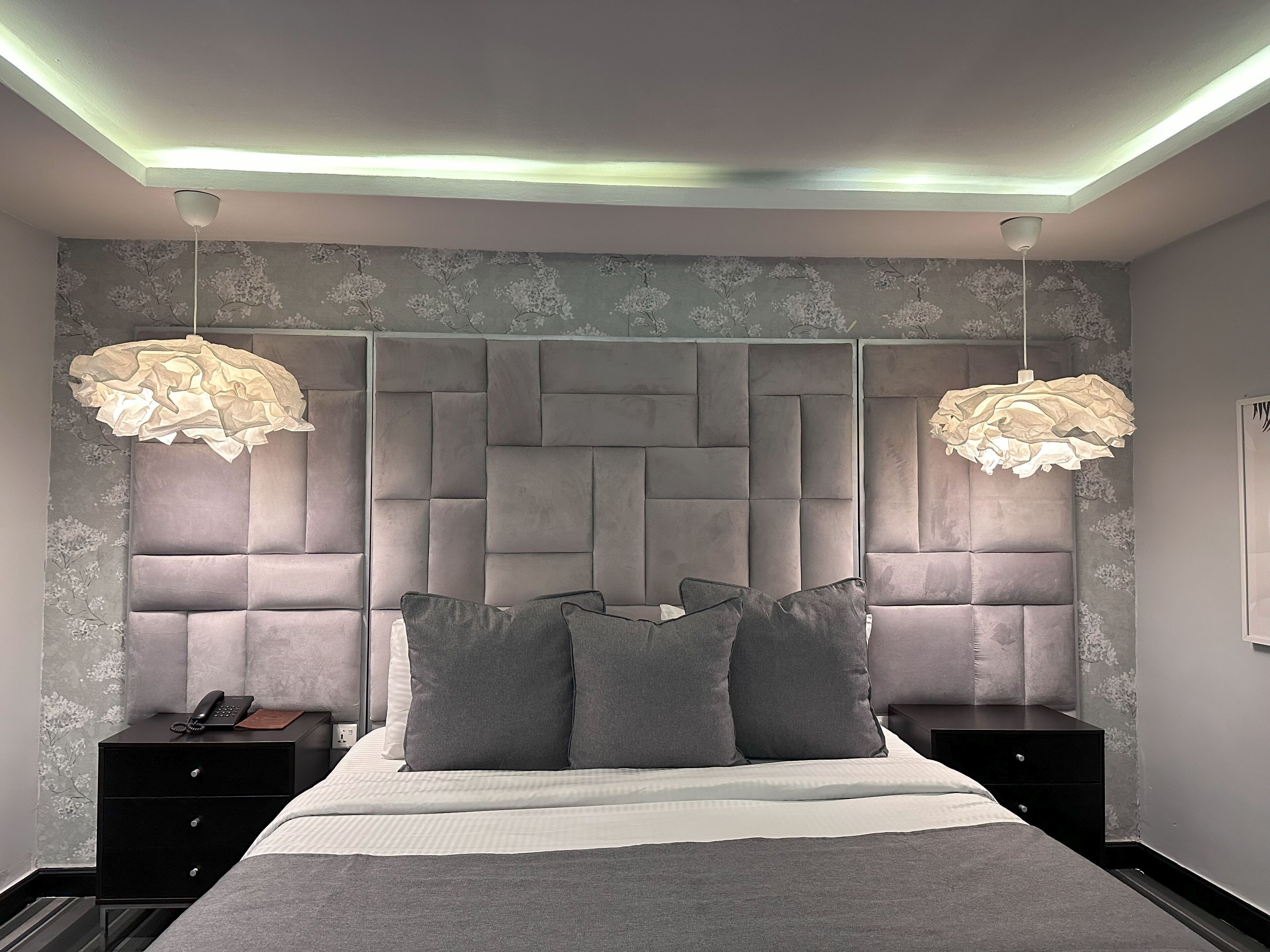 classic studio, accessible | premium bedding, down duvets, in-room safe, desk