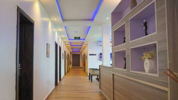 Classic Studio, Accessible | Terrace/patio
