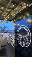 Terraza en la azotea