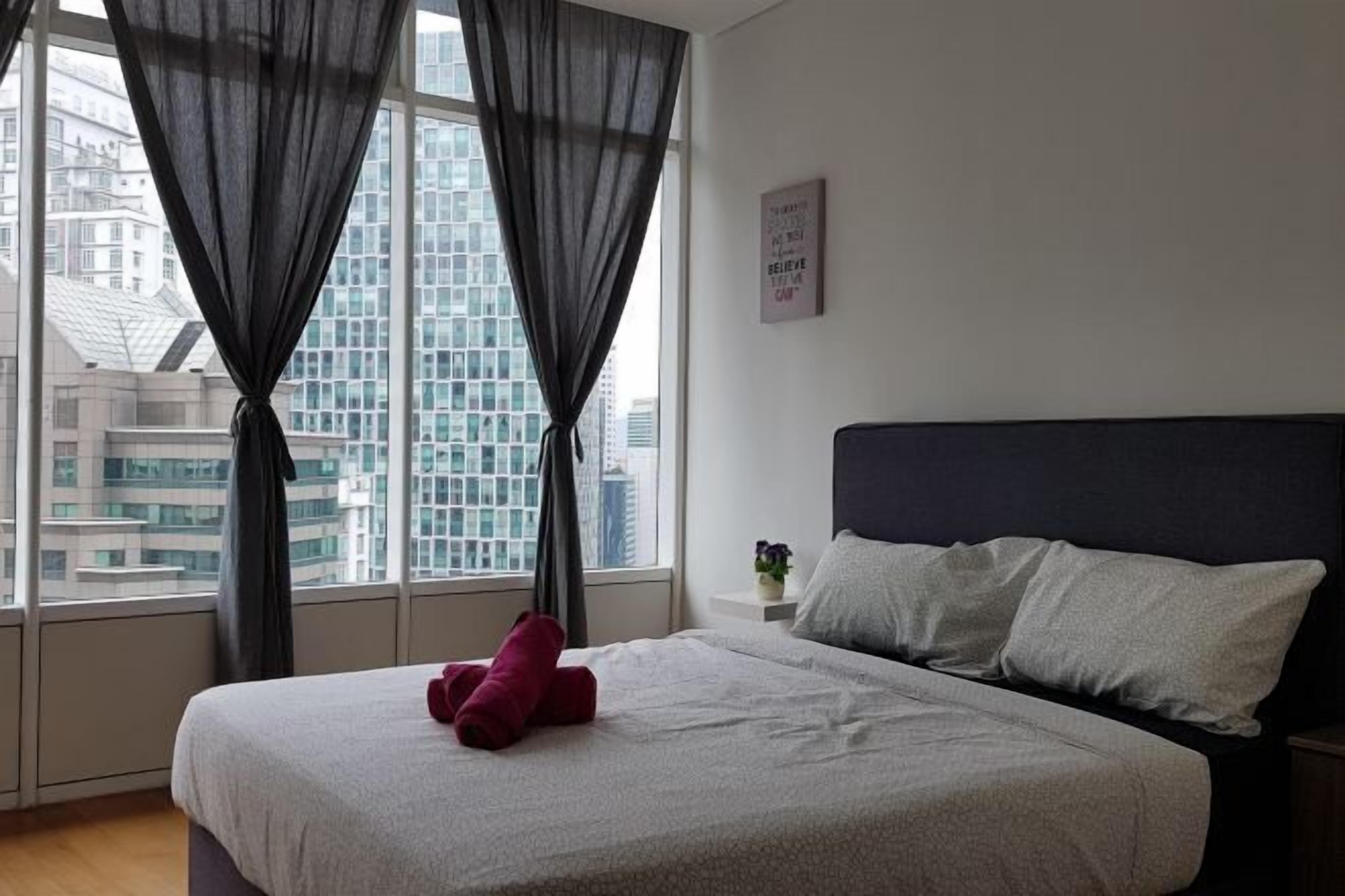 Draps en coton égyptien, literie de qualité supérieure, bureau