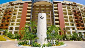 Exterior - Villas Del Palmar (Punta Sam)