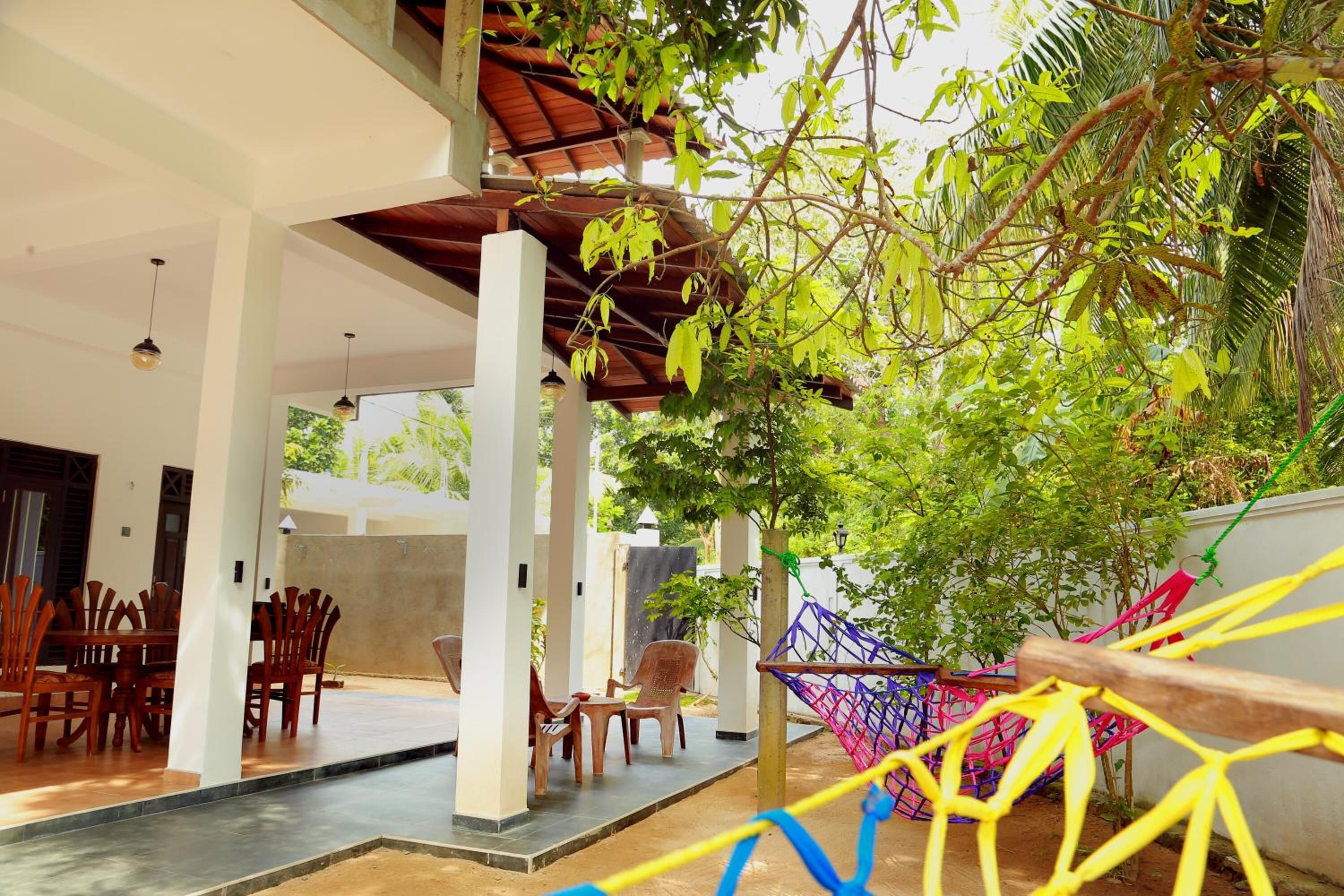 Halaman properti