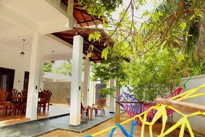 Property grounds - Midigama Holiday Inn (Ahangama)