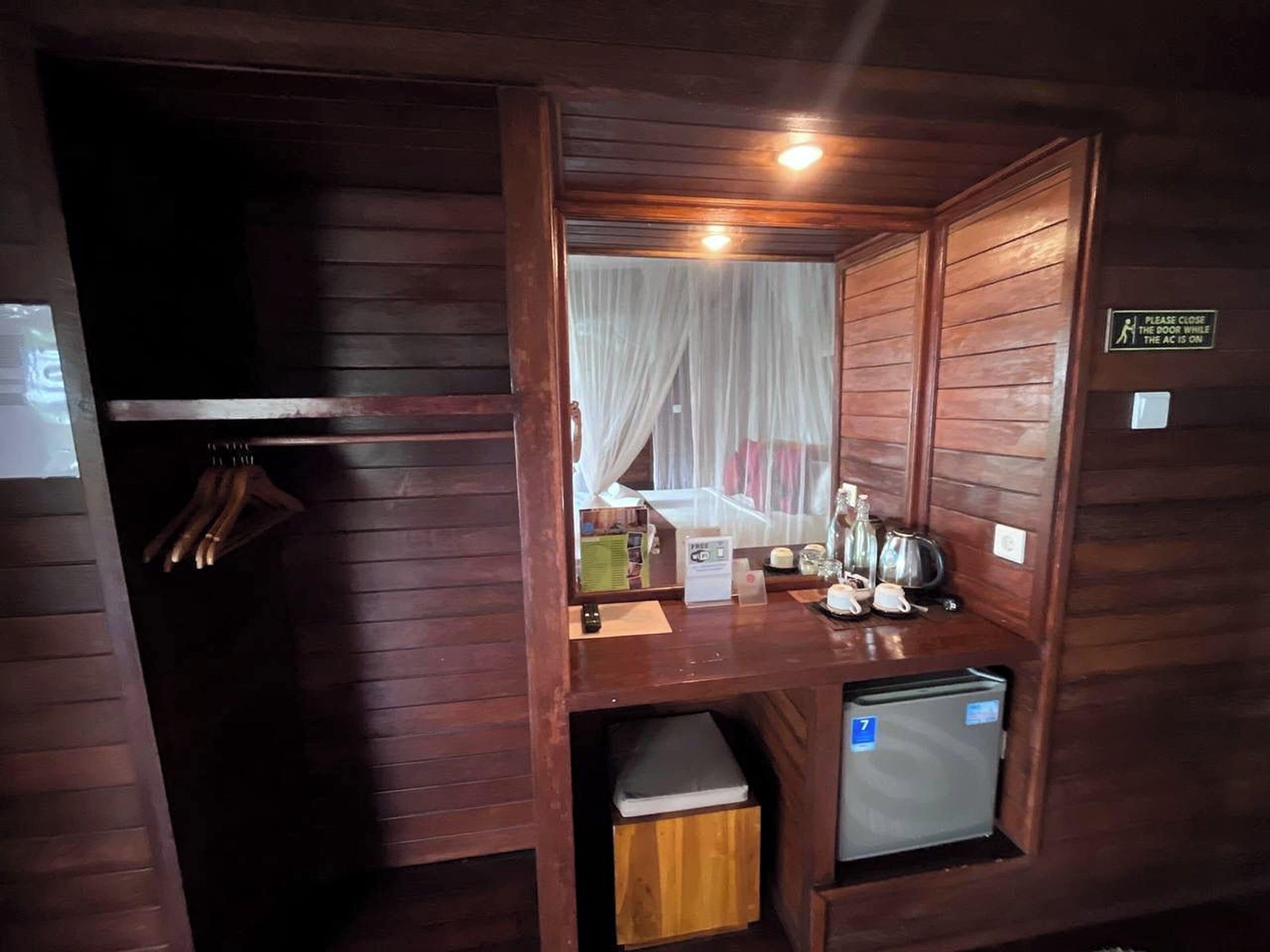 Deluxe Room, Pool View | View from room