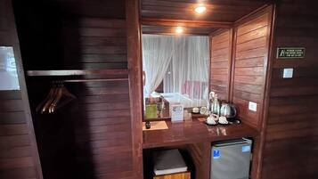 Deluxe Room, Pool View | View from room