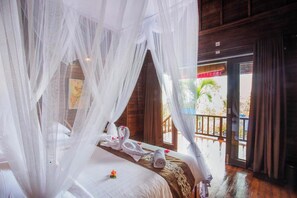 1 habitación, minibar, cortinas blackout y wifi gratis 