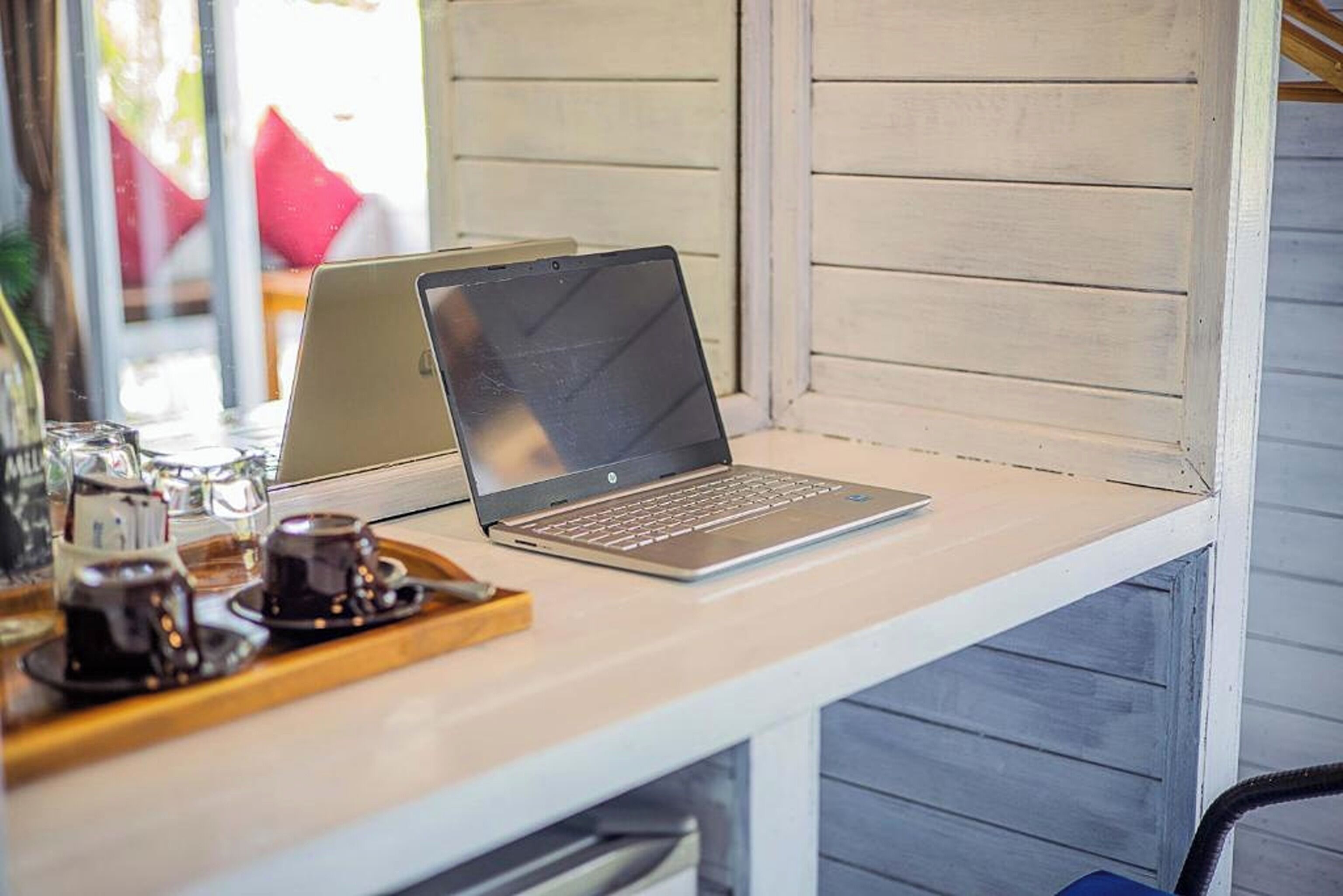 1 chambre, minibar, coffres-forts dans les chambres, bureau