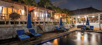 Tatak Bunut Villa Nusa Ceningan