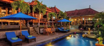 Tatak Bunut Villa Nusa Ceningan