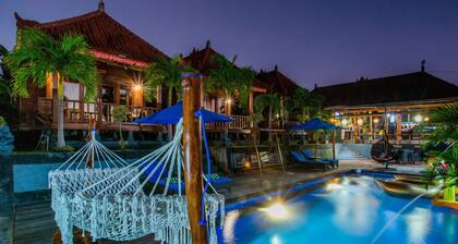 Tatak Bunut Villa Ceningan