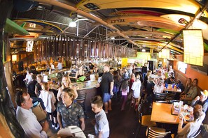 Dining - Nomads Hotel - Near San Clemente Pier (San Clemente)