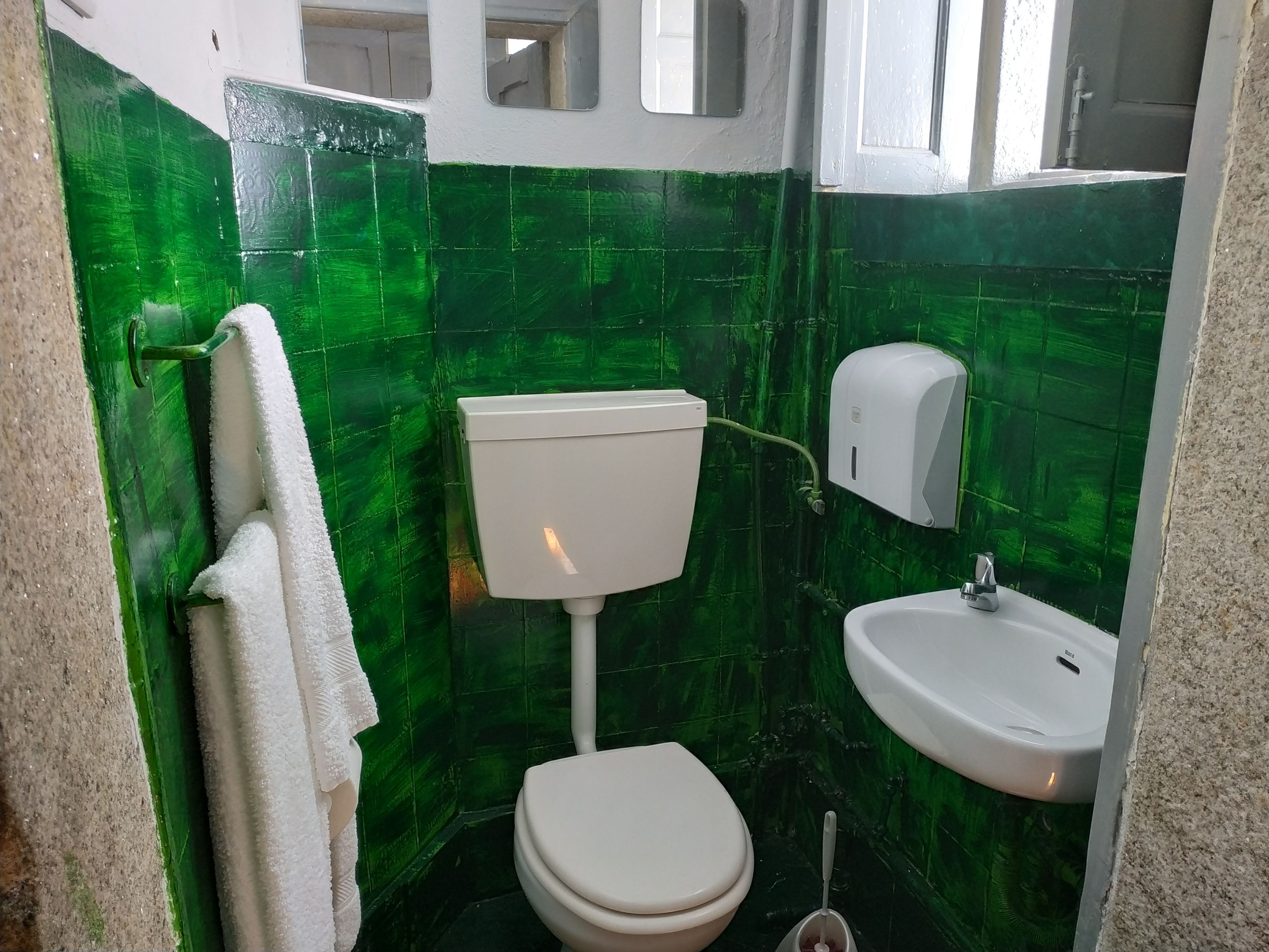 Photo - Gabriel Guesthouse