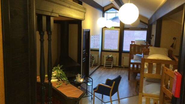 Family Room | WiFi (free), bed sheets