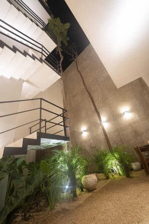 Treppe