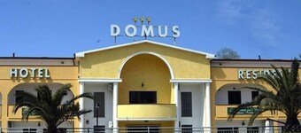 Hotel Residence Domus