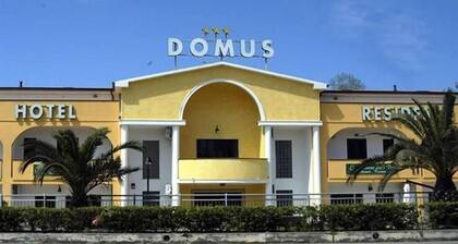 Hotel Residence Domus