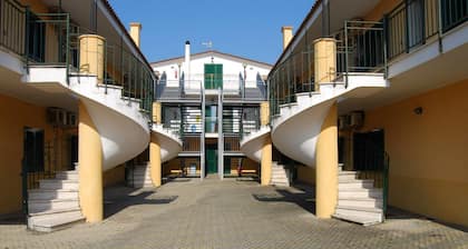 Hotel Residence Domus