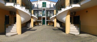 Hotel Residence Domus