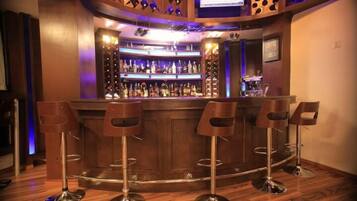 Bar (di hartanah)